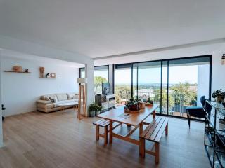 Maison vue mer panoramique Villa Leprince Olive - 9