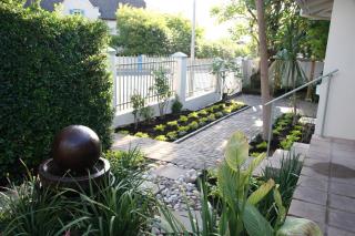 Cape Robin Cottage - Franschhoek - 6