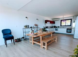 Maison vue mer panoramique Villa Leprince Olive - 5