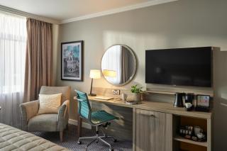 Leonardo Royal Hotel Oxford - Oxford - 6