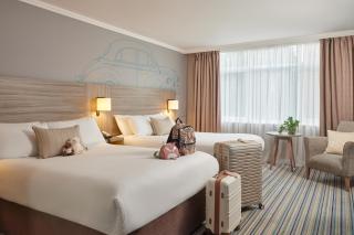 Leonardo Royal Hotel Oxford - Oxford - 5