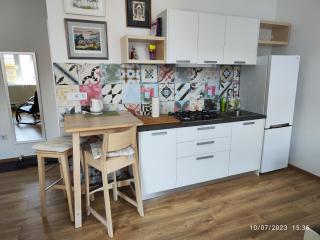 Apartments City of Hearts 4 - Zagreb - 4