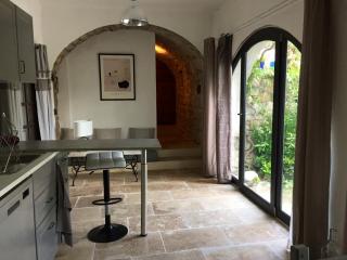Maison accueillante à Saint-André-de-Cruzières avec piscine partagée - Saint-André-de-Cruzières - 8