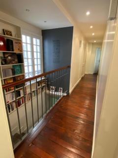 "Le Petit Versailles" - House in the city center - Near the Palace - Versailles - 2