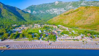 Adrasan Beach Club - Adrasan - 9