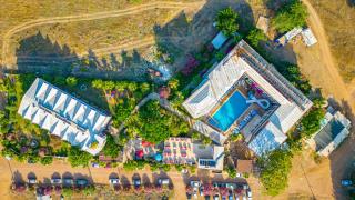 Adrasan Beach Club - Adrasan - 8