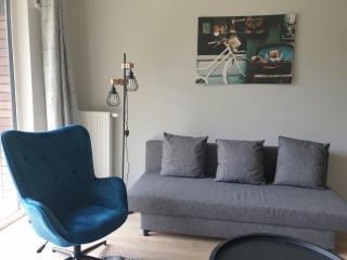 TOTU TODAY-STARA CEGIELNIA APARTAMENTY, Faktura VAT, self check-in - Poznań - 0