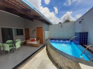 Casa villa boa - Pirenópolis - 2
