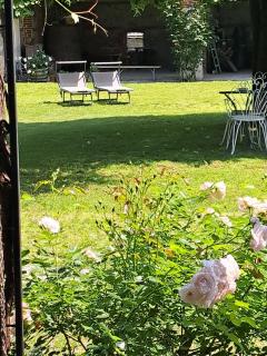 Cascina La Commenda - Peveragno - 4