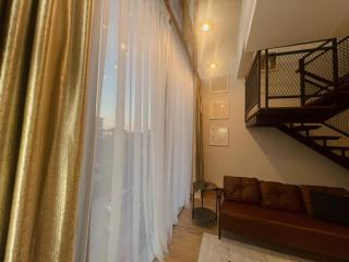 Oxy suites 2-02 at Shop House Meisterstadt Pollux Habibie - 7