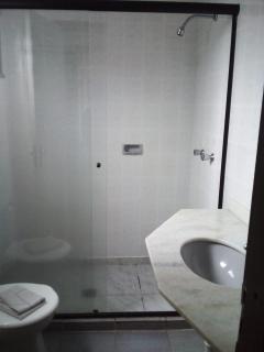 HOTEL CAMPO ALEGRE - Campo Alegre - 1