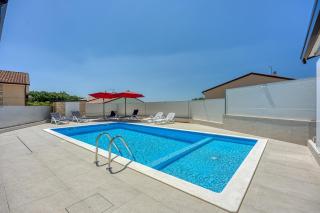 Holiday House Mila - Buje - 5