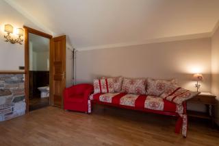 Alpine Forest Hotel - Champoluc - 2