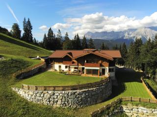 Chalet Stegerhof Premium App Dachstein - Schladming - 7