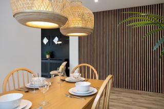 Scandi Inspired Home In Eccles - Manchester - 9