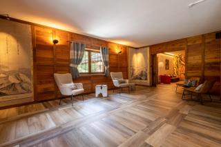 Alpine Forest Hotel - Champoluc - 5