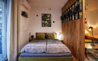 Danube Family Premium Apartment - Budapeste - 6