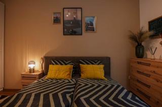 Danube Family Premium Apartment - 2