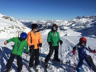 AlpenGlück – **** Ferienwohnung - Siegsdorf - 5