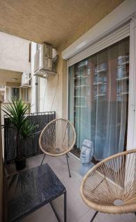 Danube Family Premium Apartment - Budapeste - 5