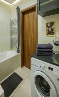 Danube Family Premium Apartment - 4