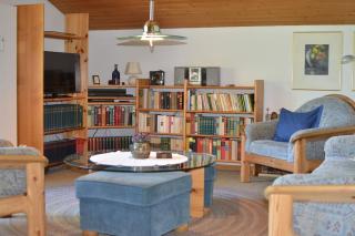 AlpenGlück – **** Ferienwohnung - Siegsdorf - 1