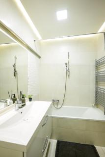 Danube Family Premium Apartment - Budapeste - 3