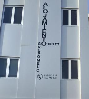 Alojamiento Gofioplaya - Arinaga - 9