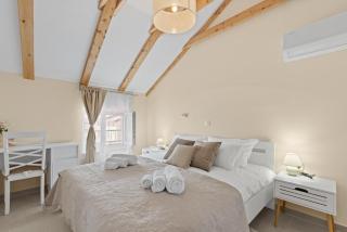 Apartman Žužić - Novigrad - 0