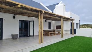 C-Rock Holiday Home Jacobs Bay - 9
