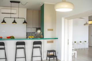 Protaras H2O Seafront Suite - 5