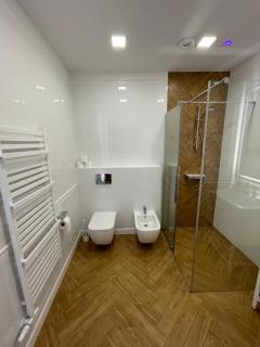 Route 7 Rooms - Myślenice - 2