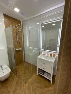 Route 7 Rooms - Myślenice - 1