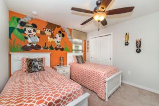 2108 Rome - Kissimmee - 0