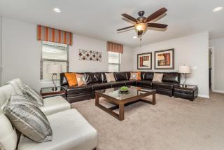 2108 Rome - Kissimmee - 2