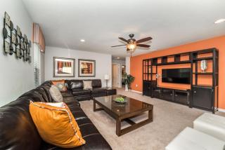 2108 Rome - Kissimmee - 1
