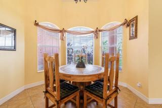 Villa Maxos - Boaters dream 4br/3 bath pool / spa - 7