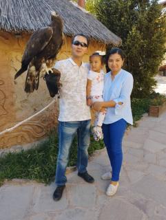 Homestay JAISEL - Bischkek - 2