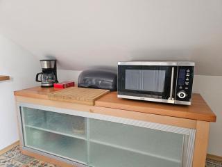 Ferienwohnung nähe Chiemsee (30 Min.) - Unterneukirchen - 7