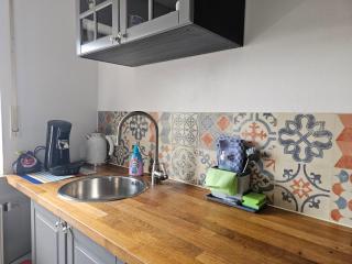 Ferienwohnung nähe Chiemsee (30 Min.) - Unterneukirchen - 9