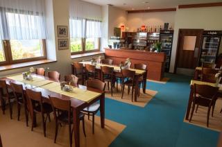 Hotel Kopanice - Žitková - 5