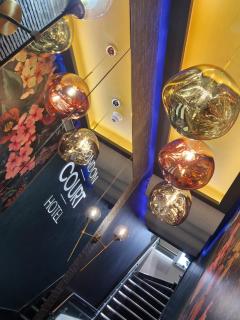 London Court Hotel - London - 8