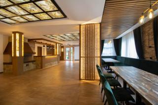 Berghaus Bucovina - Câmpulung Moldovenesc - 8