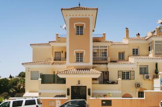 AP378 Casa Maria - Nerja - 7