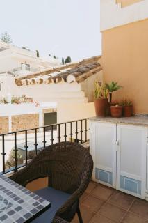 AP378 Casa Maria - Nerja - 2
