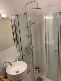 where the ocean meets land - 2