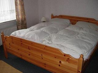 Nordsee-Ferienanlage-Wohnung-Helgoland - Dornumersiel - 2