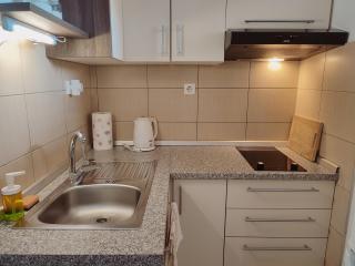 Apartments Marta - Seline - 6