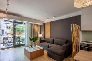 Habitat 29 B - Tessalónica - 4