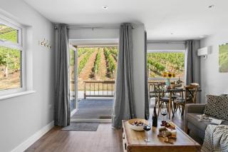 Old Walls Vineyard - Bishopsteignton - 6